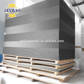 JINBAO wasserdichte PVC-Schaumplatte in der Wandplatte schwarz verwendet